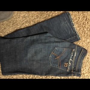 Women’s joes jeans
